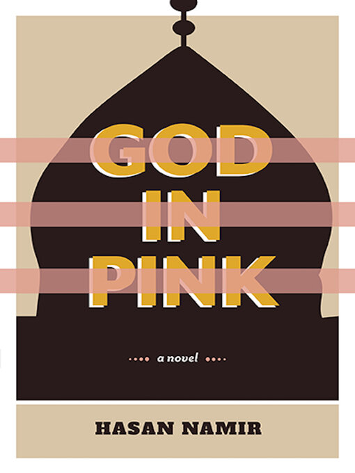 Title details for God in Pink by Hasan Namir - Available